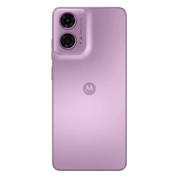 Motorola Moto G24 View 3 - Camera, Display & Design