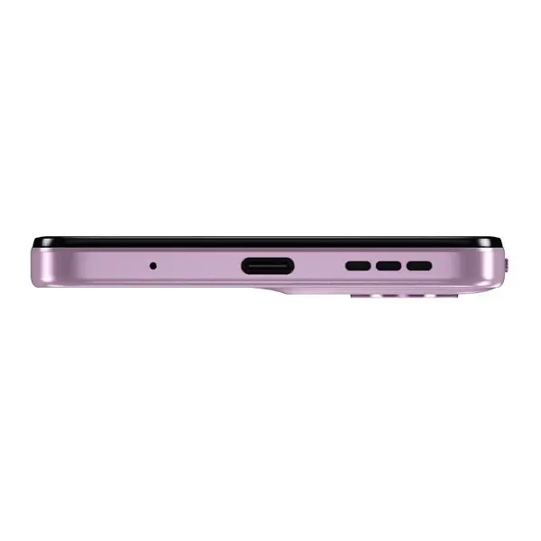 Motorola Moto G24 View 5 - Camera, Display & Design