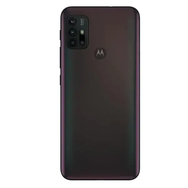 Motorola Moto G30 View 3 - Camera, Display & Design