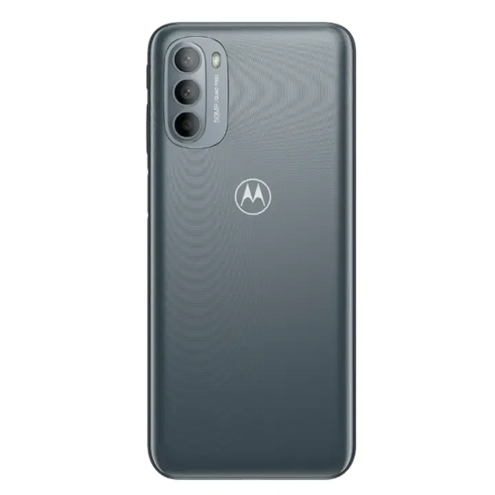 Motorola Moto G31 View 3 - Camera, Display & Design