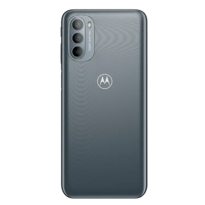 Motorola Moto G31 View 2 - Camera, Display & Design