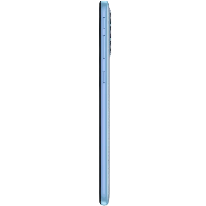 Motorola Moto G31 View 4 - Camera, Display & Design