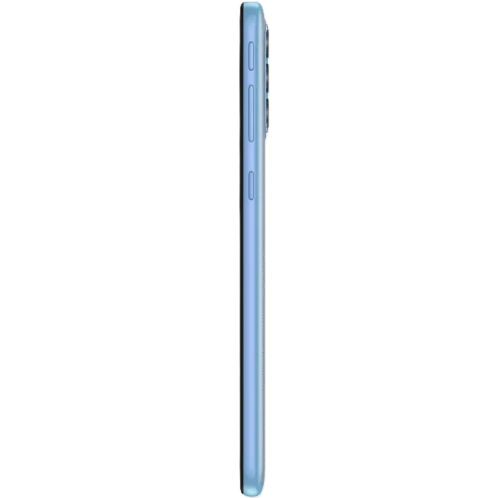 Motorola Moto G31 View 3 - Camera, Display & Design