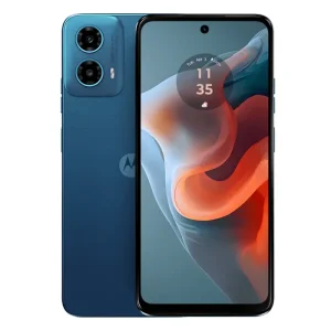 Motorola Moto G34 (256GB) Price & Official Specs in Bangladesh