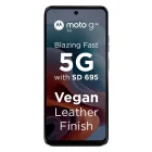 Motorola Moto G34 View 2 - Camera, Display & Design