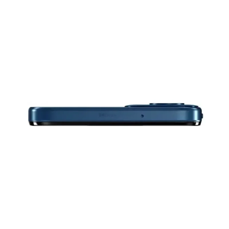 Motorola Moto G34 View 5 - Camera, Display & Design