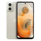 Motorola Moto G34 View 9 - Camera, Display & Design