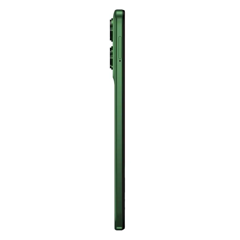 Motorola Moto G35 View 4 - Camera, Display & Design