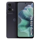Motorola Moto G35 View 7 - Camera, Display & Design