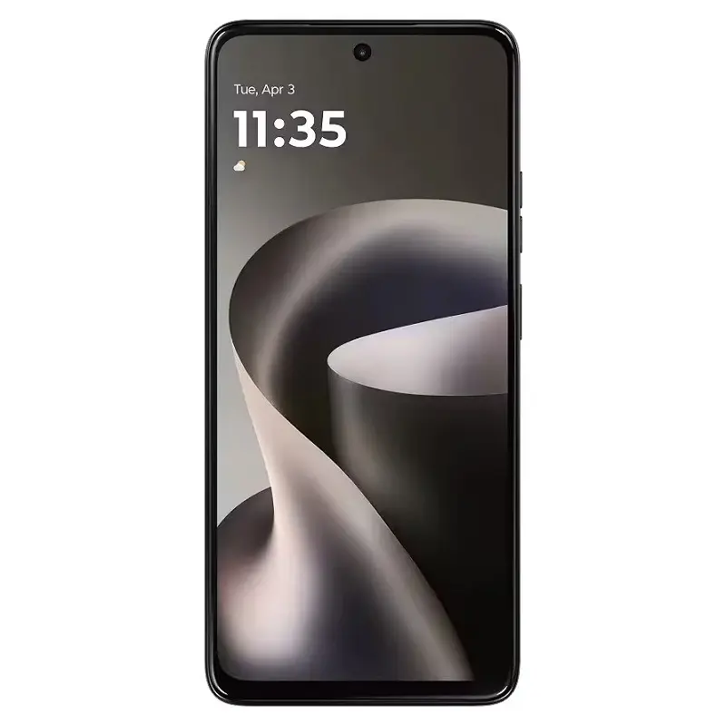 Motorola Moto G37 View 17 - Camera, Display & Design
