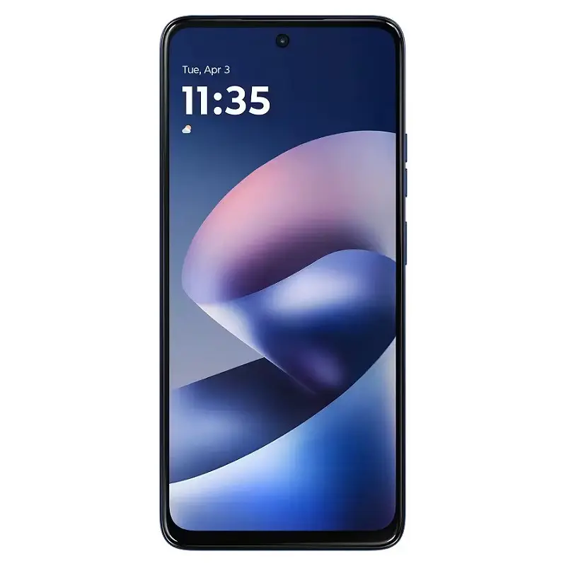 Motorola Moto G37 View 2 - Camera, Display & Design