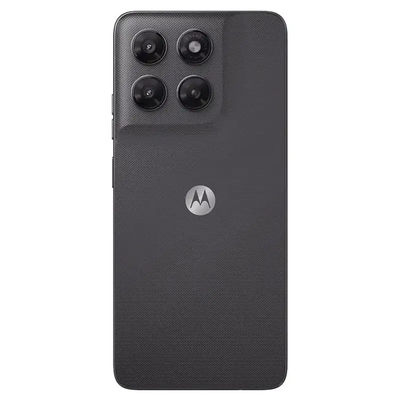 Motorola Moto G37 View 6 - Camera, Display & Design