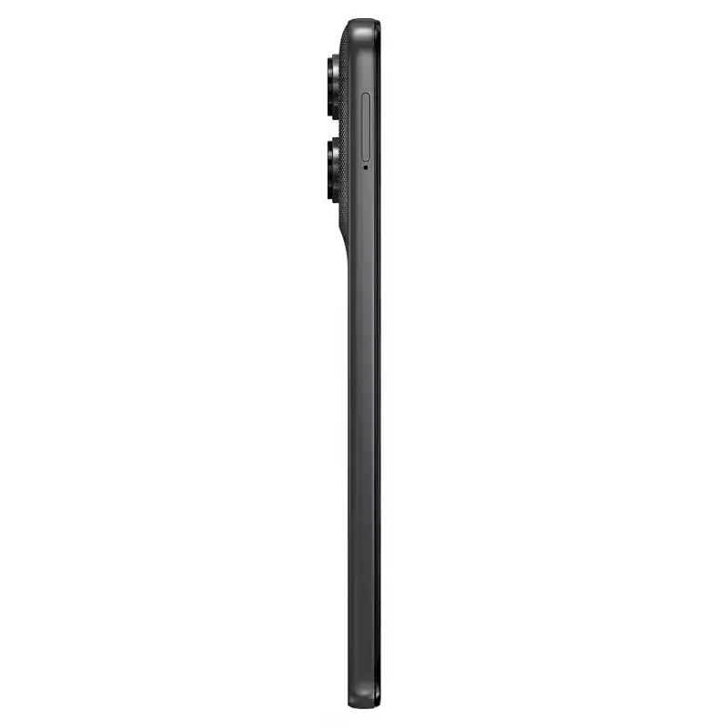 Motorola Moto G37 View 7 - Camera, Display & Design