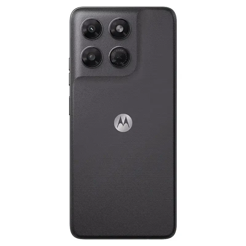 Motorola Moto G37 Power View 2 - Camera, Display & Design