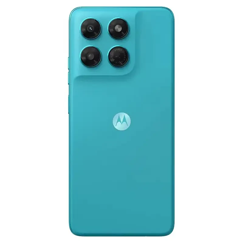 Motorola Moto G37 Power View 8 - Camera, Display & Design