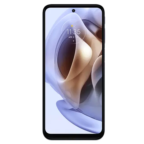 Motorola Moto G40 Fusion View 1 - Camera, Display & Design