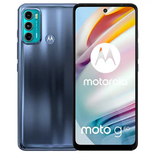 Motorola Moto G40 Fusion View 4 - Camera, Display & Design