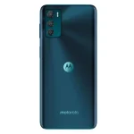 Motorola Moto G42 View 3 - Camera, Display & Design