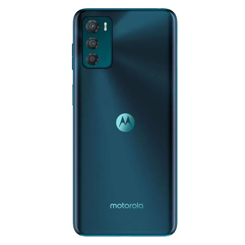 Motorola Moto G42 View 3 - Camera, Display & Design