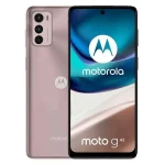 Motorola Moto G42 View 7 - Camera, Display & Design