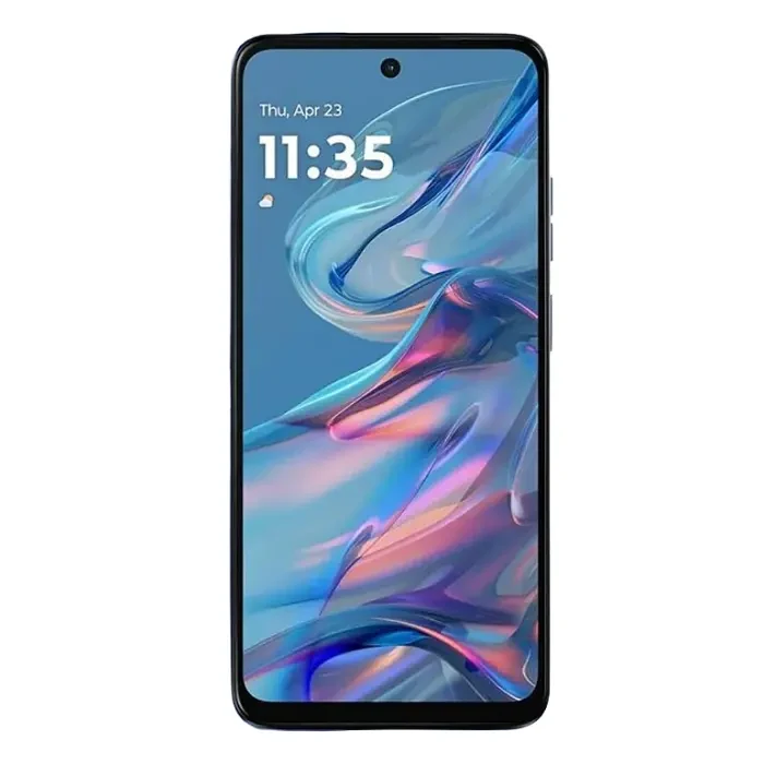 Motorola Moto G45 View 2 - Camera, Display & Design