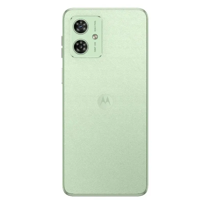 Motorola Moto G54 View 3 - Camera, Display & Design