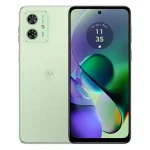 Motorola Moto G54 Front Official View