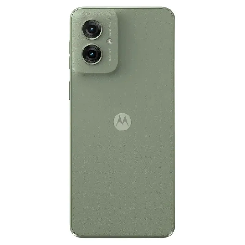 Motorola Moto G55 View 6 - Camera, Display & Design