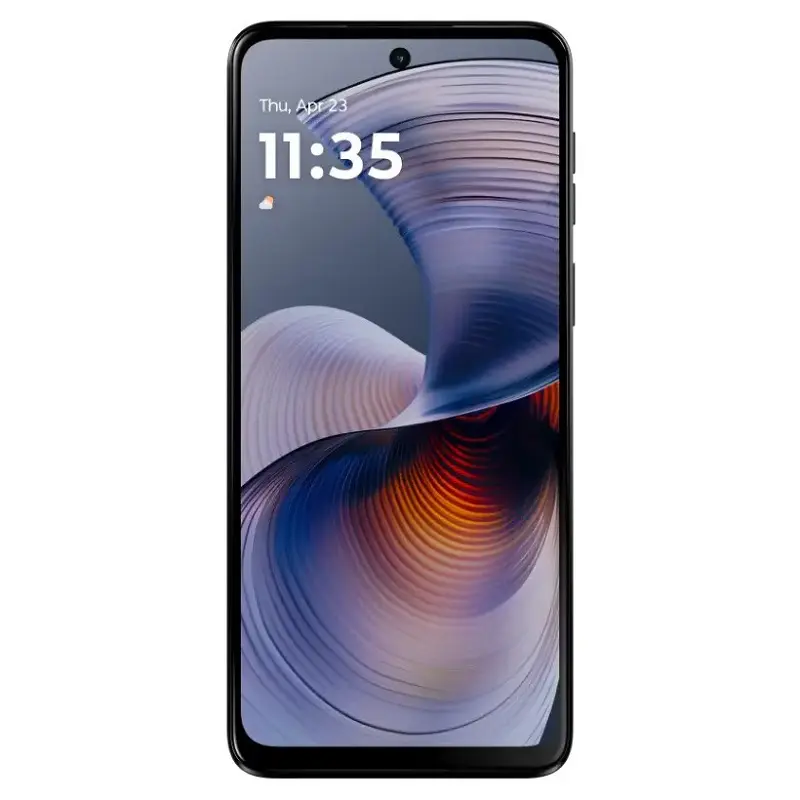 Motorola Moto G55 View 8 - Camera, Display & Design