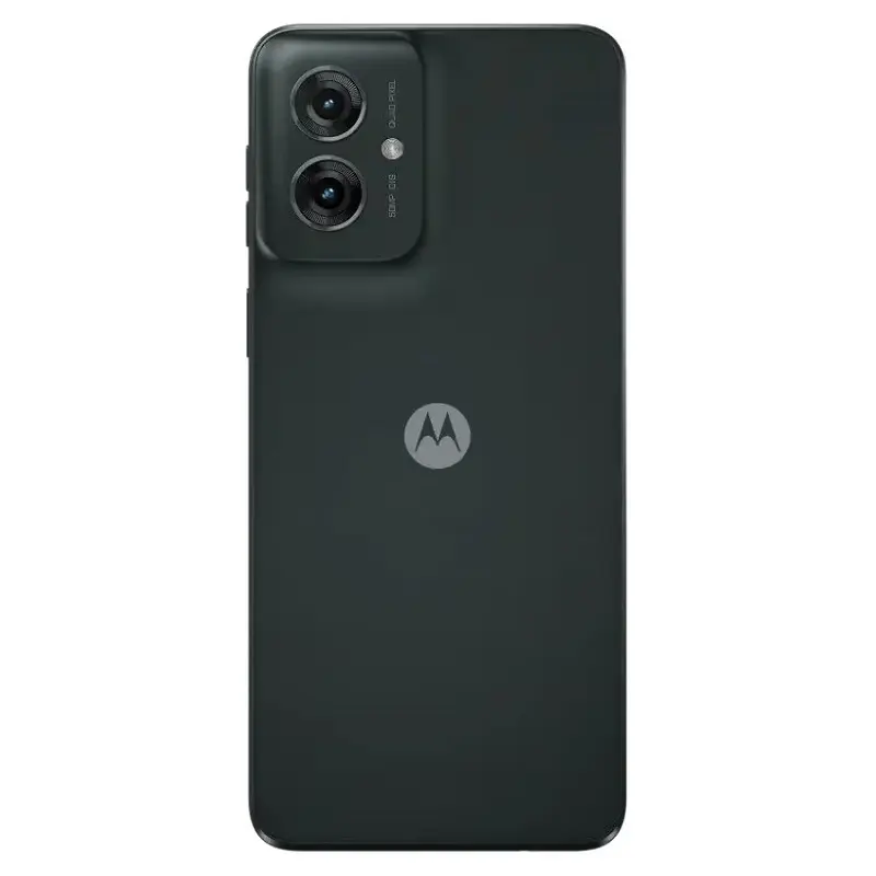 Motorola Moto G55 View 9 - Camera, Display & Design