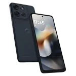 Motorola Moto G56 View 1 - Camera, Display & Design