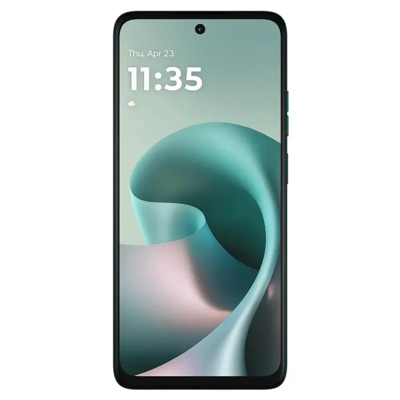 Motorola Moto G57 View 17 - Camera, Display & Design
