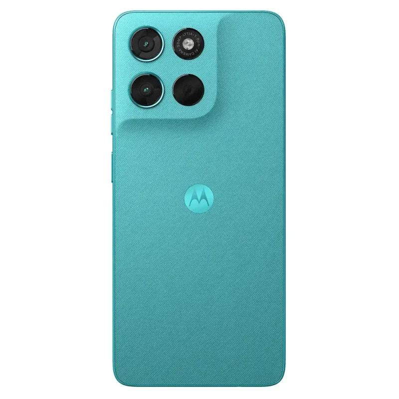 Motorola Moto G57 View 18 - Camera, Display & Design