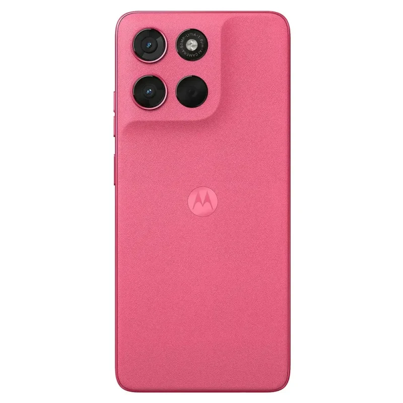 Motorola Moto G57 Power View 3 - Camera, Display & Design
