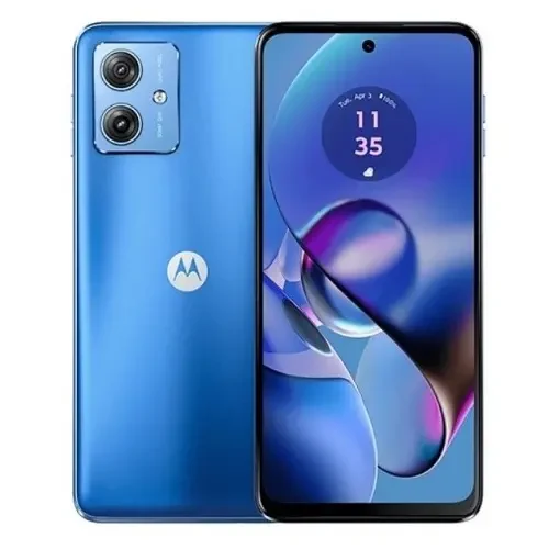 Motorola Moto G64 View 1 - Camera, Display & Design