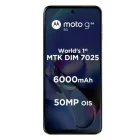 Motorola Moto G64 View 2 - Camera, Display & Design