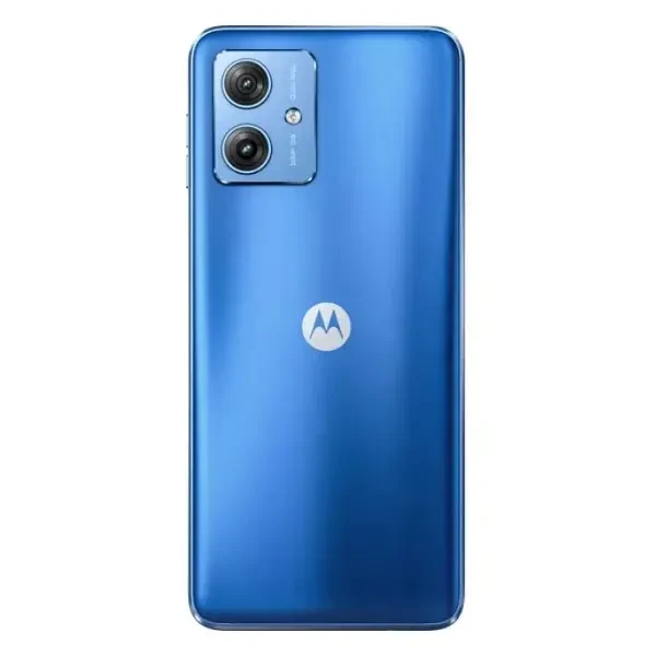 Motorola Moto G64 View 3 - Camera, Display & Design