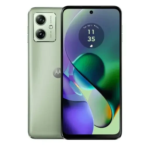 Motorola Moto G64 View 7 - Camera, Display & Design