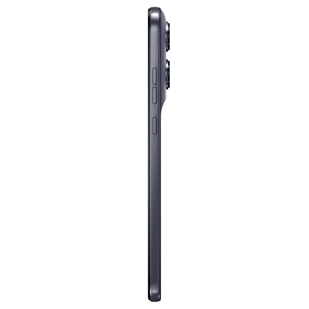 Motorola Moto G67 View 3 - Camera, Display & Design