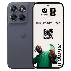 Motorola Moto G67 Price & Official Specs in Bangladesh