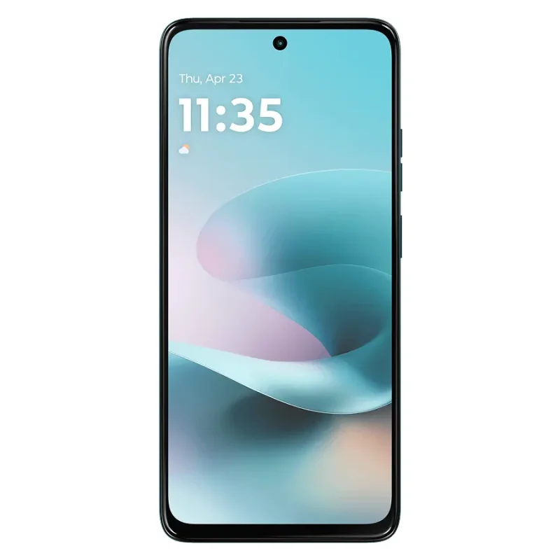 Motorola Moto G67 Power View 15 - Camera, Display & Design