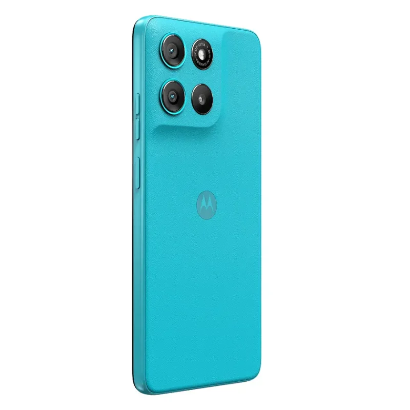 Motorola Moto G67 Power View 18 - Camera, Display & Design