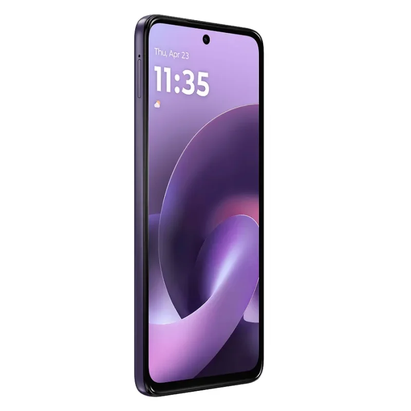 Motorola Moto G67 Power View 22 - Camera, Display & Design