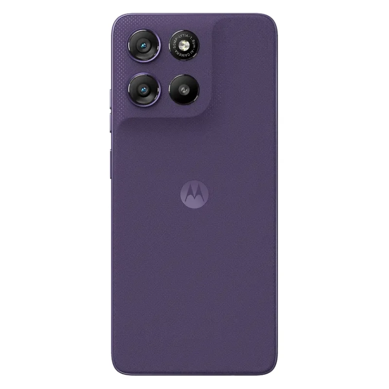 Motorola Moto G67 Power View 23 - Camera, Display & Design
