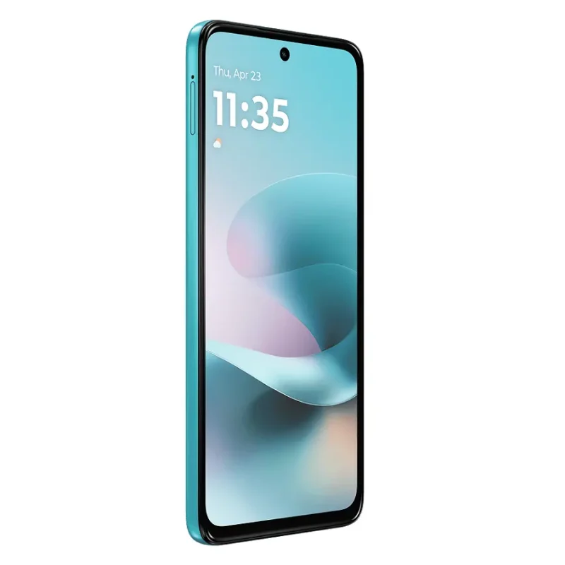 Motorola Moto G67 Power View 4 - Camera, Display & Design