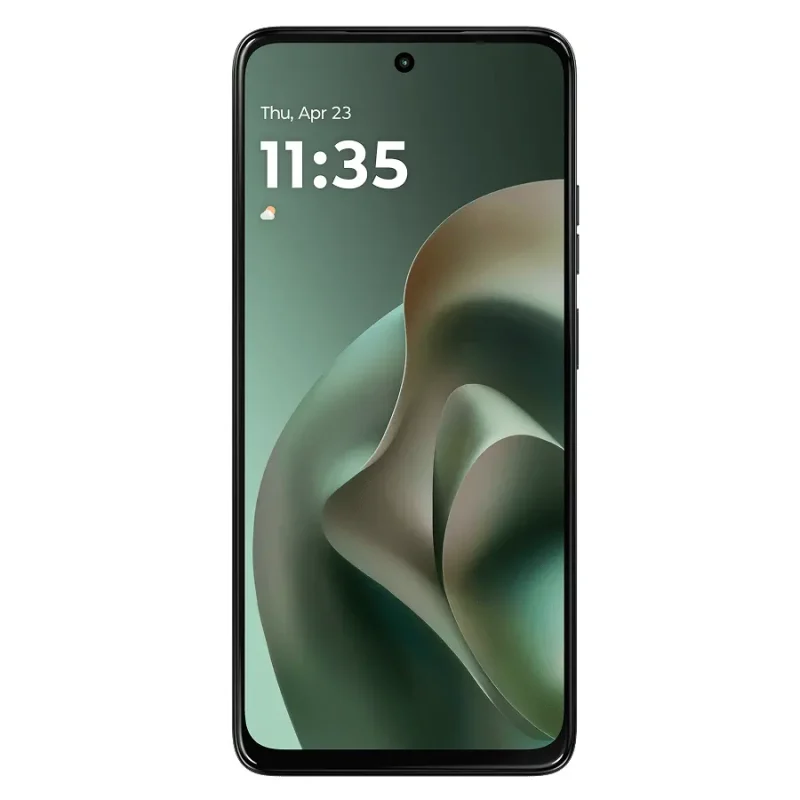 Motorola Moto G67 Power View 6 - Camera, Display & Design