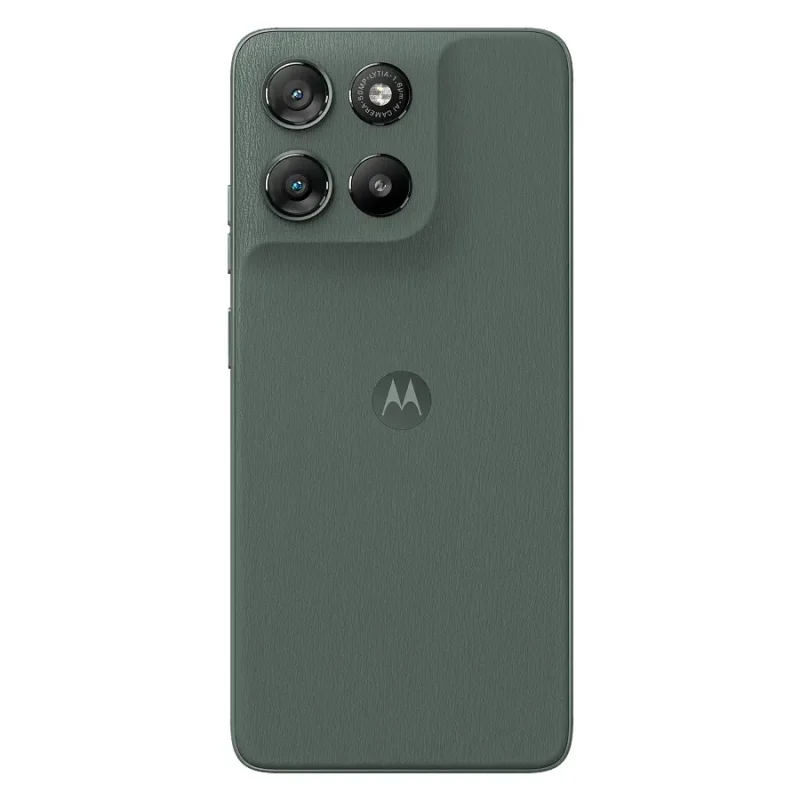Motorola Moto G67 Power View 7 - Camera, Display & Design