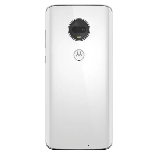 Motorola Moto G7 View 3 - Camera, Display & Design