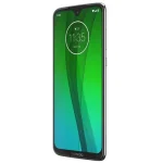 Motorola Moto G7 View 4 - Camera, Display & Design