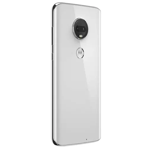 Motorola Moto G7 View 5 - Camera, Display & Design